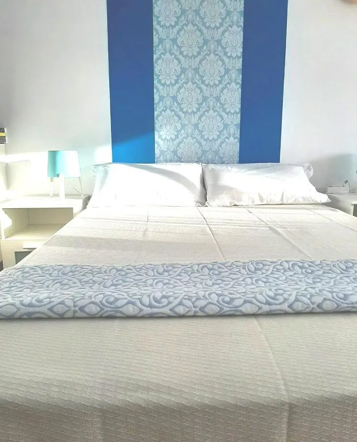 Apartment Near To The Ocean In Touristic Center Zone Playa Fanabe