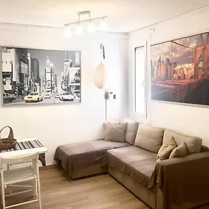 Aptucat , Barcelona Spain