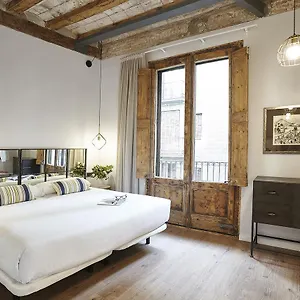 Ainb Gothic-jaume I , Barcelona Spain